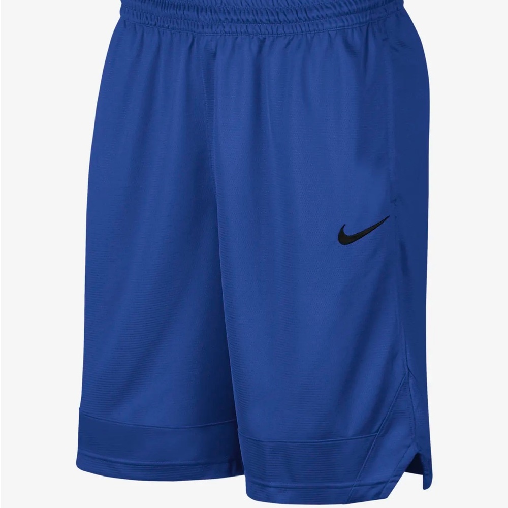 Nike Dri Fit Basketball Shorts